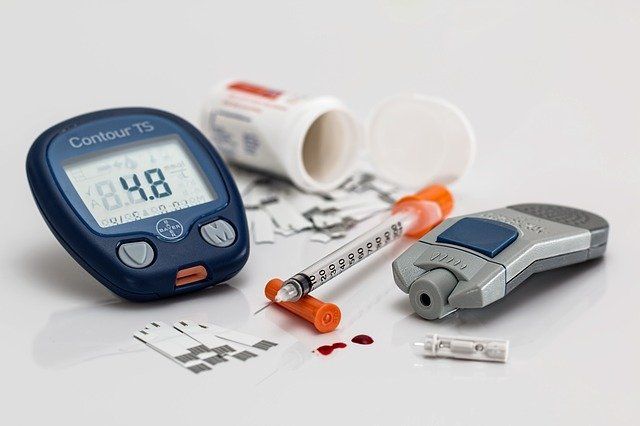 La diabetes en las pólizas de seguros, cada vez más normalizada - 1, Foto 1