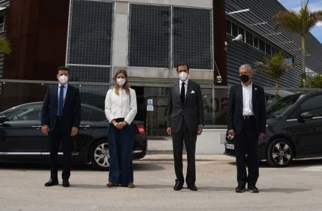 La industrialización e innovación convierten a la fotovoltaica en una firme candidata de los Fondos de Recuperación - 1, Foto 1