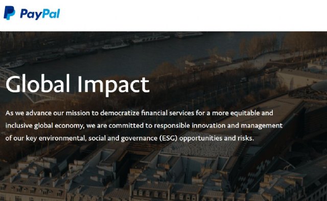 PayPal lanza su Estudio de Impacto Global 2020 - 1, Foto 1