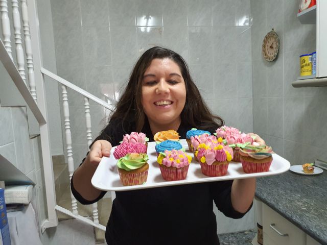 ¡Cupcakes para el Día de la Madre! - 2, Foto 2