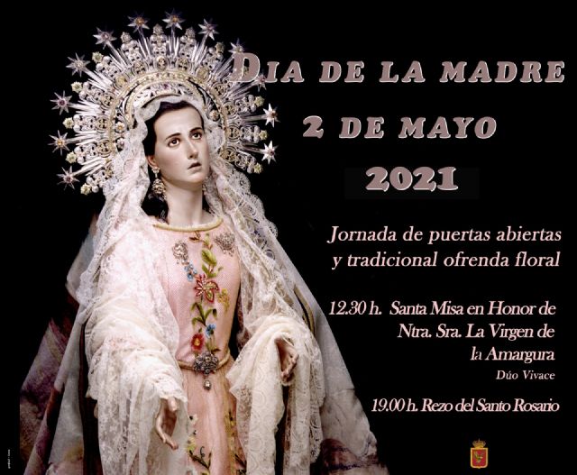 Jornada de puertas abiertas en el Paso Blanco con motivo del Día de la Madre - 1, Foto 1