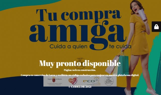 La campaña TU COMPRA AMIGA comienza el 1 de mayo - 1, Foto 1