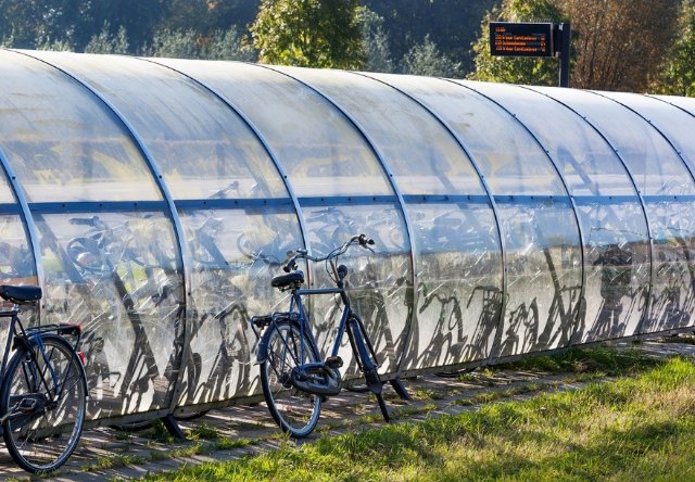 SABIC colabora con Nudec para introducir su policarbonato renovable certificado en aplicaciones de construcción - 1, Foto 1