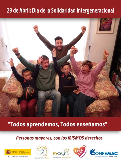 Todos aprendemos, todos enseñamos - 2, Foto 2