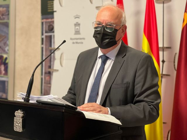 PP: PSOE y Ciudadanos ampararon el caos vivido en las fiestas al no ejercer ningún control sobre la venta de sillas - 1, Foto 1