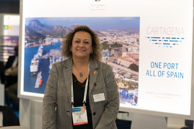 Buen estreno de la terminal Juan Sebastián Elcano con cifra récord de escalas - 3, Foto 3