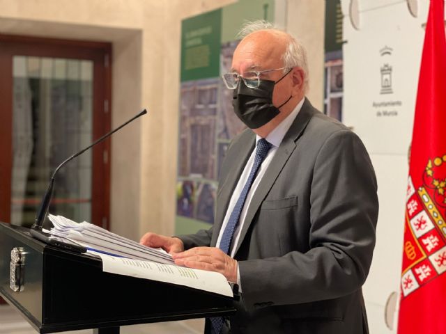 Intervención constata graves déficits de funcionamiento en la gestión de PSOE y Ciudadanos - 1, Foto 1