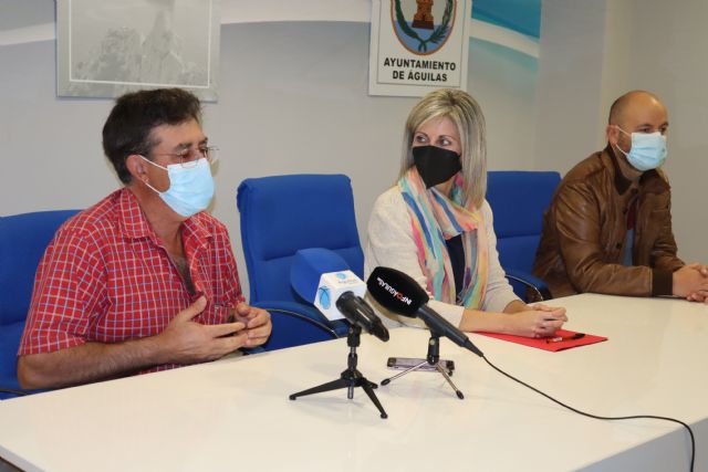 El Casino acogerá mañana la conferencia Música tradicional en Águilas. Aspectos sociales y culturales - 1, Foto 1