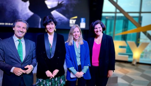 El valor de la cultura. El papel de las Artes Escénicas y la Música Clásica en la economía de impacto - 1, Foto 1