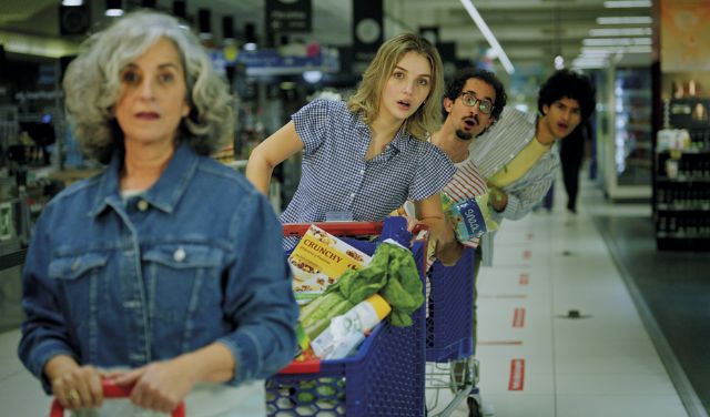 Carrefour defiende poder elegir como fórmula de ahorro - 1, Foto 1