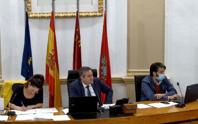 El Ayuntamiento de Alcantarilla rebaja el plazo medio de pago a sus proveedores hasta los 17 días - 2, Foto 2