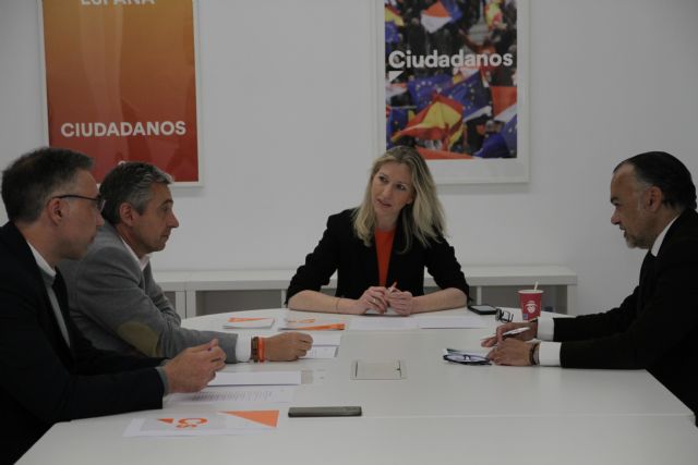 Ciudadanos propone un plan de choque con 16 medidas económicas urgentes para ayudar a los autónomos ante la crisis - 3, Foto 3