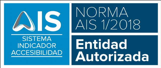 MVGM, nueva Entidad Autorizada de la certificación de accesibilidad AIS - 1, Foto 1