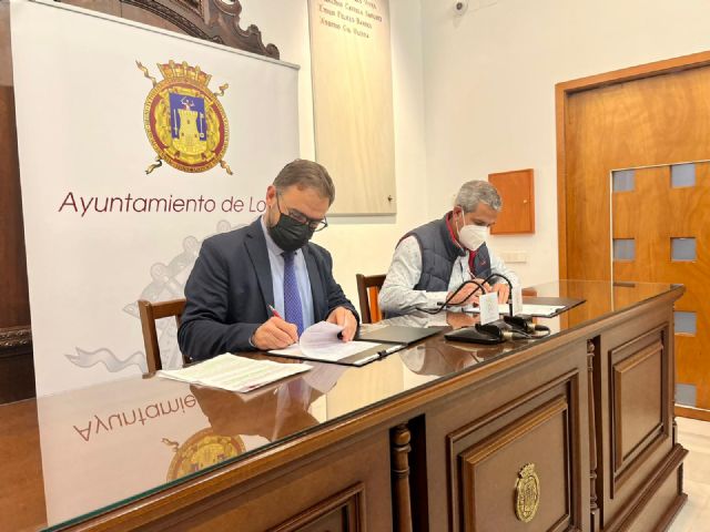 Plan director del Patrimonio Minero-Industrial y Geológico de la Sierra de Serrata - 4, Foto 4