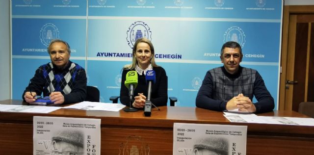 Valientes, una exposición fotográfica que rendirá homenaje a toda una generación que ha padecido la crisis sanitaria - 2, Foto 2