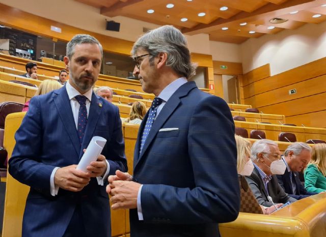 La Región exige más transparencia en la gestión de los fondos Next y advierte de que los sobrecostes amenazan su ejecución - 1, Foto 1