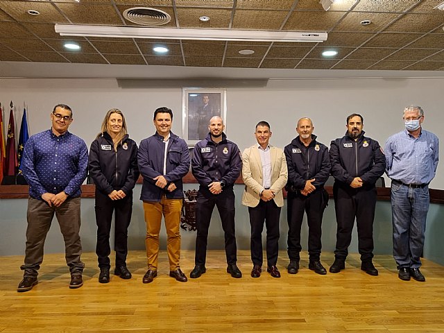 La segunda fase del proceso de estabilización de empleo suma otros 9 empleados públicos - 1, Foto 1