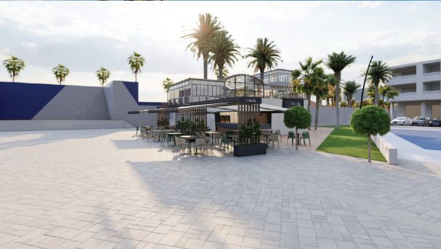 El parque del Mar Reyes de España contará con un nuevo servicio de restauración - 1, Foto 1