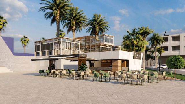 El parque del Mar Reyes de España contará con un nuevo servicio de restauración - 2, Foto 2