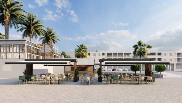 El parque del Mar Reyes de España contará con un nuevo servicio de restauración - 3, Foto 3