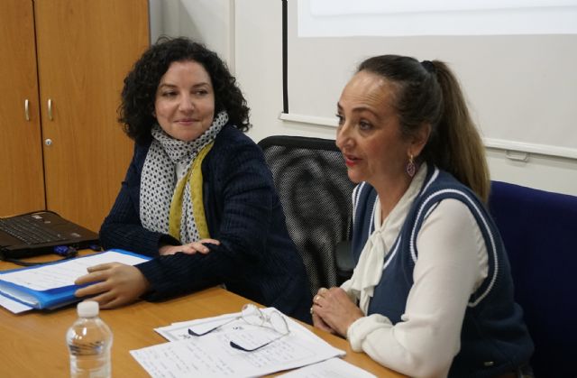 Las PYMES y personas emprendedoras de Las Torres de Cotillas se informan sobre ayudas y subvenciones - 2, Foto 2