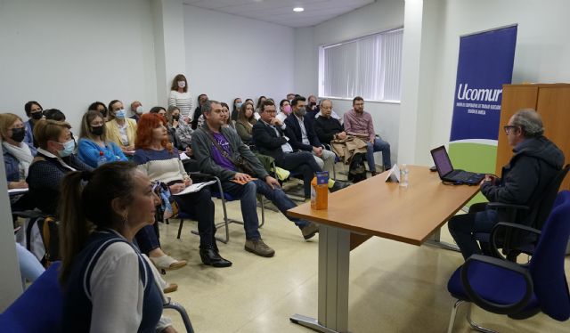 Las PYMES y personas emprendedoras de Las Torres de Cotillas se informan sobre ayudas y subvenciones - 4, Foto 4