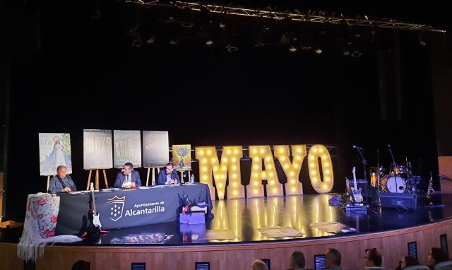 Música, gastronomía, folklore y atracciones infantiles entre las más de 60 actividades que componen las Fiestas de Mayo - 2, Foto 2
