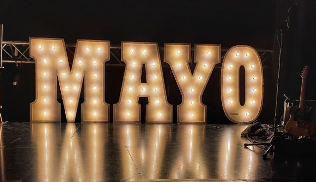 Música, gastronomía, folklore y atracciones infantiles entre las más de 60 actividades que componen las Fiestas de Mayo - 4, Foto 4
