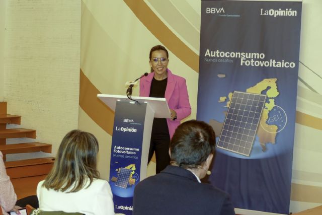 Urbanismo concede 187 permisos de autoconsumo de placas fotovoltáicas en Cartagena - 1, Foto 1