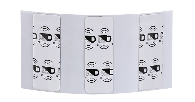 Checkpoint presenta una nueva etiqueta RF que reduce la pérdida desconocida en artículos metálicos hasta un 50% - 1, Foto 1