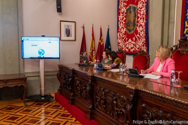 Las mesas electorales para el 28 de mayo ya tienen designados los presidentes, vocales y suplentes - 1, Foto 1