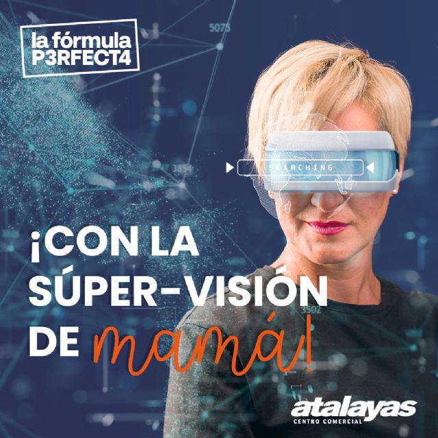 Atalayas celebra el Día de Madre con premios y sorteos - 1, Foto 1