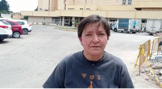 María Dolores Chumillas: Exigimos a la Comunidad Autónoma que cubra la plaza de médico de la residencia Domingo Sastre de manera inmediata - 1, Foto 1