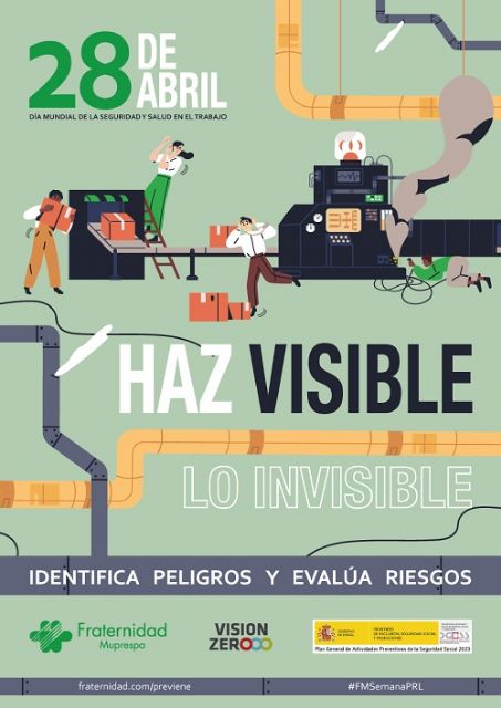 VIII Semana de la Prevención - 1, Foto 1