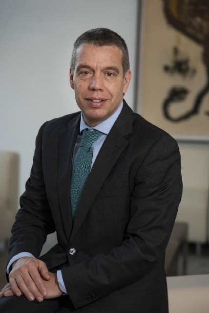 Albert Cuatrecasas, director general de Cellnex España: las telecomunicaciones representan desarrollo - 1, Foto 1