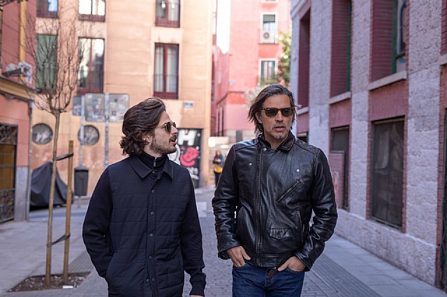 ERRE y Pol 3.14 cantan a las relaciones incomprendidas en Dicen - 1, Foto 1