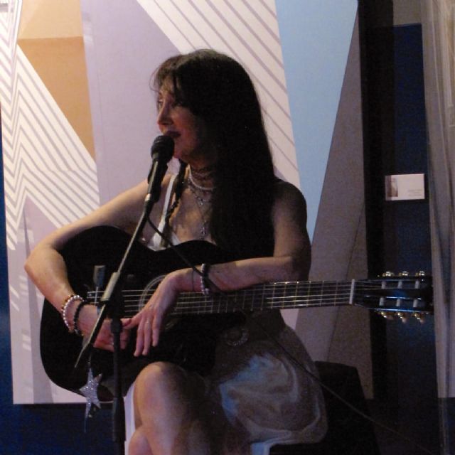 Gala de FIBRO PROTESTA YA en el CASINO MEDITERRANEO de Alicante - 2, Foto 2