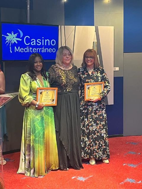 Gala de FIBRO PROTESTA YA en el CASINO MEDITERRANEO de Alicante - 3, Foto 3