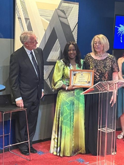 Gala de FIBRO PROTESTA YA en el CASINO MEDITERRANEO de Alicante - 4, Foto 4