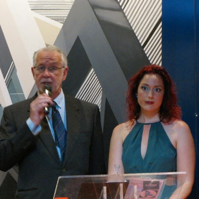 Gala de FIBRO PROTESTA YA en el CASINO MEDITERRANEO de Alicante - 5, Foto 5