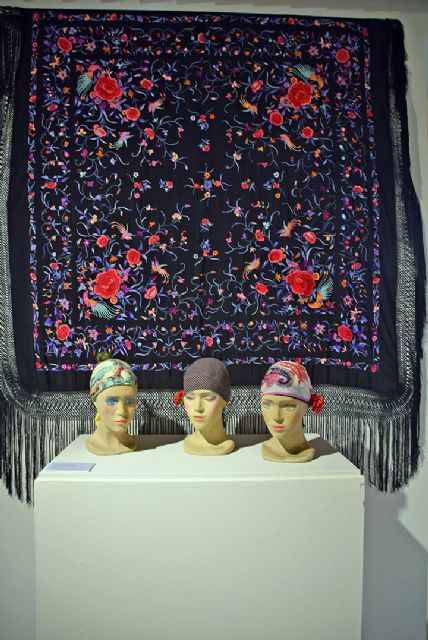 Maestro de la Costura. Sevilla. ´Toda una vida´, sobre las obras del diseñador sevillano, Tony Benítez relacionadas con el flamenco - 2, Foto 2