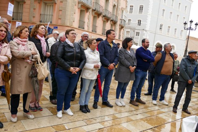 Carmina Fernández: La carta de Pedro Sánchez es un golpe sobre la mesa frente a la campaña de acoso, mentiras y crispación de la derecha y la ultraderecha - 1, Foto 1