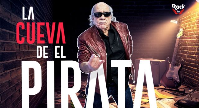 El mejor secreto guardado del rock… hasta ahora - 1, Foto 1