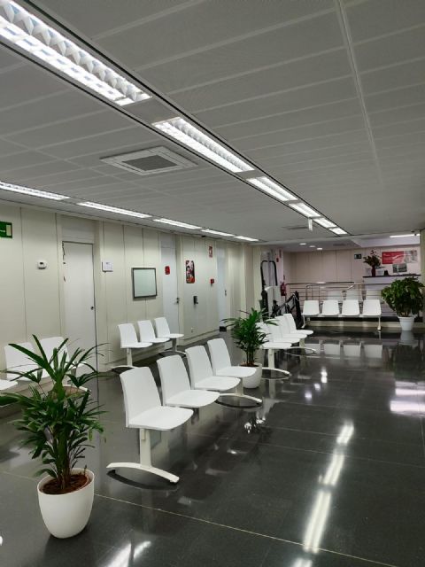 Ribera abre una clínica en el centro de Lorca para ofrecer una atención cercana, integral y sin esperas - 4, Foto 4