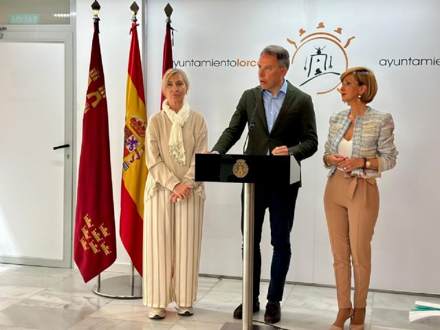 Los avances en gestión económica fortalecen la estabilidad presupuestaria del Ayuntamiento, logrando remontar en dos años una situación económica muy complicada - 1, Foto 1