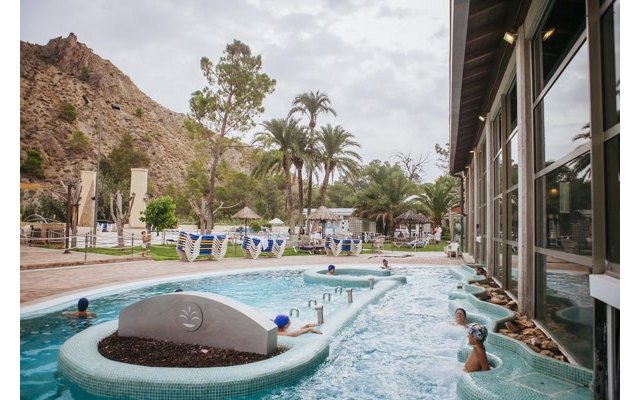 La Región lanza una campaña con Europlayas para posicionarse en el ámbito nacional como destino líder en turismo de salud y bienestar - 1, Foto 1