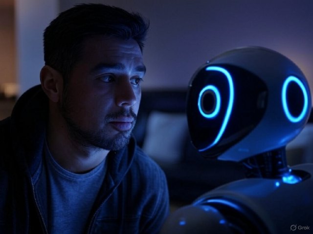 ¿Educados por la IA? - 1, Foto 1