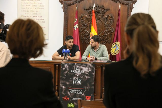 Lorca se convierte en capital del sabor y la música con STREET-DO - 4, Foto 4