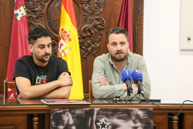 Lorca se convierte en capital del sabor y la música con STREET-DO - 5, Foto 5