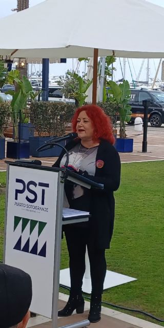 Puerto Sotogrande y Fundación Navega consolidan el Día del Libro como una cita cultural internacional, inclusiva y abierta a la comunidad local - 3, Foto 3